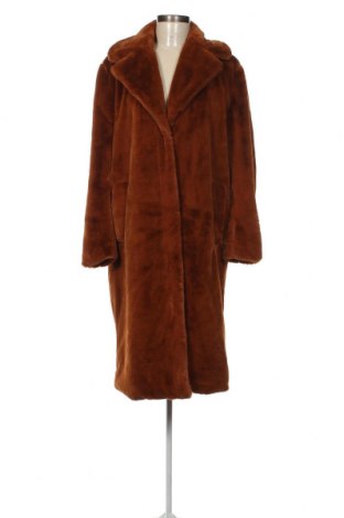Γυναικείο παλτό VILA, Μέγεθος M, Χρώμα Καφέ, Τιμή 18,03 €