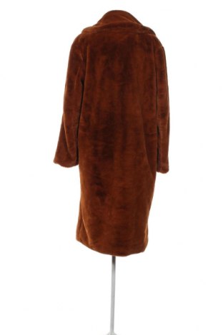 Γυναικείο παλτό VILA, Μέγεθος M, Χρώμα Καφέ, Τιμή 19,05 €