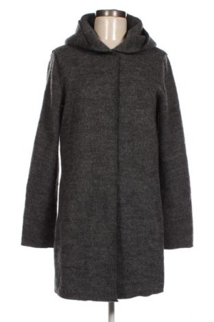 Дамско палто VILA, Размер S, Цвят Сив, Цена 29,15 лв.