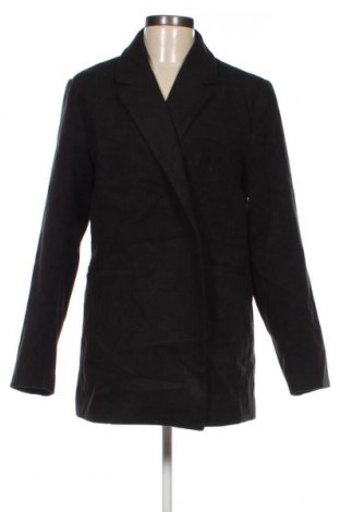 Palton de femei VILA, Mărime M, Culoare Negru, Preț 112,17 Lei