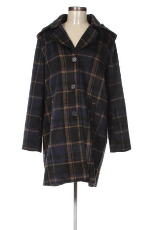 Γυναικείο παλτό VRS, Μέγεθος L, Χρώμα Πολύχρωμο, Τιμή 39,05 €