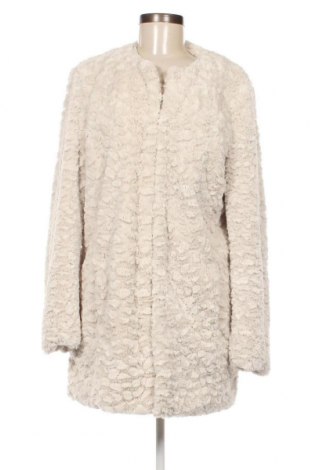 Дамско палто VRS Woman, Размер M, Цвят Бежов, Цена 59,92 лв.