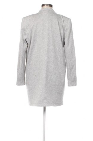 Damenmantel Vero Moda, Größe M, Farbe Grau, Preis € 33,99