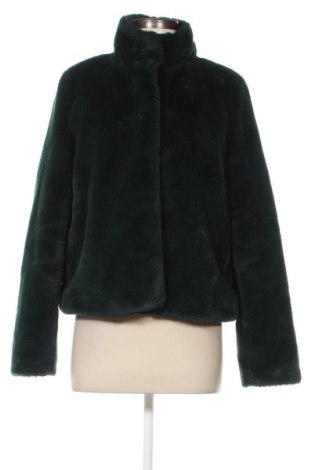 Dámsky kabát  Vero Moda, Veľkosť M, Farba Zelená, Cena  19,34 €