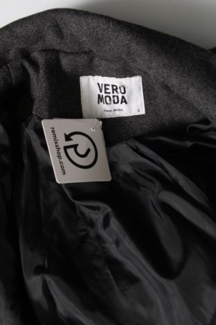 Női kabát Vero Moda, Méret S, Szín Szürke, Ár 7 564 Ft