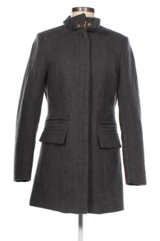 Palton de femei Vero Moda, Mărime S, Culoare Gri, Preț 90,88 Lei