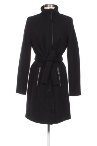 Dámský kabát  Vero Moda, Velikost S, Barva Černá, Cena  459,00 Kč