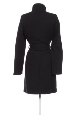 Dámský kabát  Vero Moda, Velikost S, Barva Černá, Cena  397,00 Kč