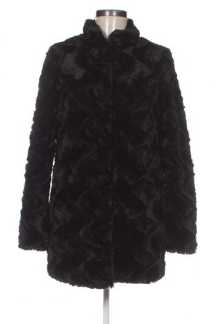 Дамско палто Vero Moda, Размер S, Цвят Черен, Цена 30,80 лв.