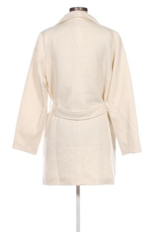 Damenmantel Vero Moda, Größe L, Farbe Beige, Preis 55,67 €