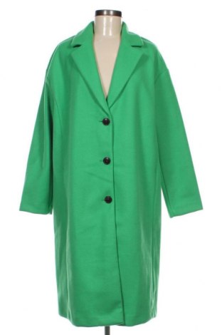 Palton de femei Vero Moda, Mărime M, Culoare Verde, Preț 265,13 Lei