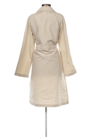 Palton de femei Vero Moda, Mărime L, Culoare Bej, Preț 88,82 Lei