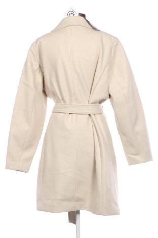 Damenmantel Vero Moda, Größe XXL, Farbe Beige, Preis € 39,63