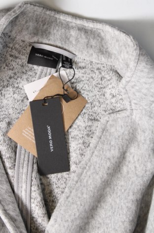 Damenmantel Vero Moda, Größe M, Farbe Grau, Preis € 16,70