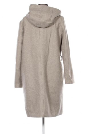 Γυναικείο παλτό Vero Moda, Μέγεθος L, Χρώμα  Μπέζ, Τιμή 34,52 €