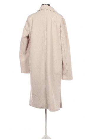 Damenmantel Vero Moda, Größe L, Farbe Beige, Preis 36,43 €