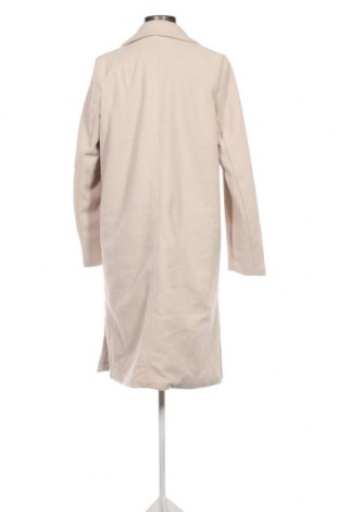 Damenmantel Vero Moda, Größe S, Farbe Beige, Preis 37,71 €