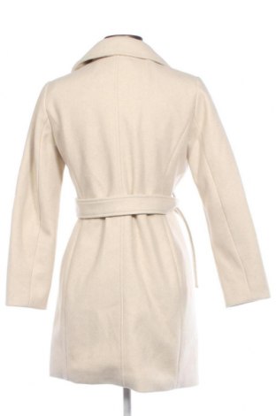 Γυναικείο παλτό Vero Moda, Μέγεθος S, Χρώμα  Μπέζ, Τιμή 39,63 €