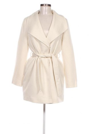 Damenmantel Vero Moda, Größe S, Farbe Beige, Preis € 25,05