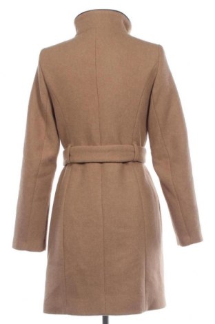 Γυναικείο παλτό Vero Moda, Μέγεθος XS, Χρώμα  Μπέζ, Τιμή 16,70 €