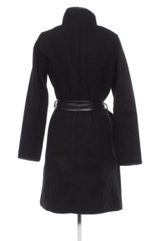 Damenmantel Vero Moda, Größe M, Farbe Schwarz, Preis € 35,80