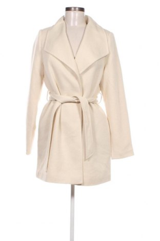 Palton de femei Vero Moda, Mărime XS, Culoare Bej, Preț 81,58 Lei