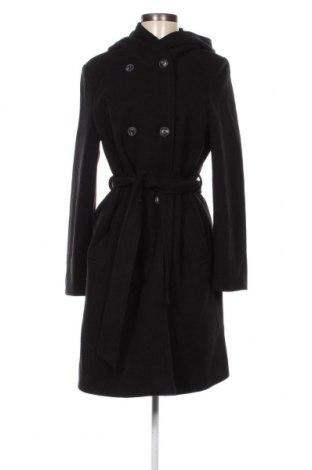 Γυναικείο παλτό Vero Moda, Μέγεθος M, Χρώμα Μαύρο, Τιμή 37,71 €