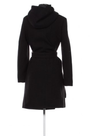 Damenmantel Vero Moda, Größe M, Farbe Schwarz, Preis € 37,71