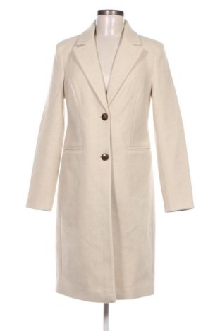 Palton de femei Vero Moda, Mărime S, Culoare Bej, Preț 240,66 Lei