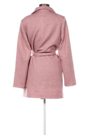 Damenmantel Vero Moda, Größe M, Farbe Rosa, Preis 16,70 €