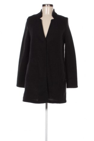 Дамско палто Vero Moda, Размер S, Цвят Черен, Цена 48,60 лв.