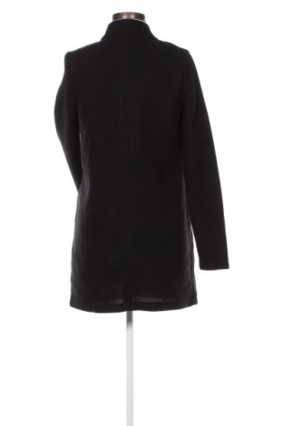 Damenmantel Vero Moda, Größe S, Farbe Schwarz, Preis € 16,70