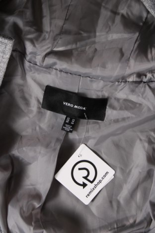 Palton de femei Vero Moda, Mărime XS, Culoare Gri, Preț 81,41 Lei