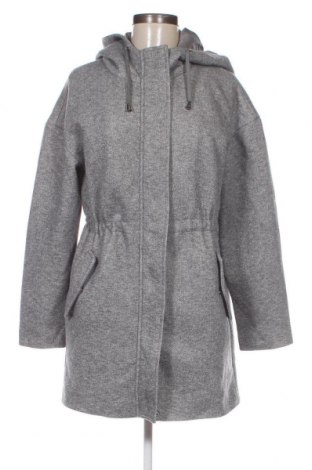 Γυναικείο παλτό Vero Moda, Μέγεθος XS, Χρώμα Γκρί, Τιμή 14,97 €