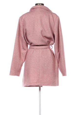 Damenmantel Vero Moda, Größe XL, Farbe Rosa, Preis € 16,70