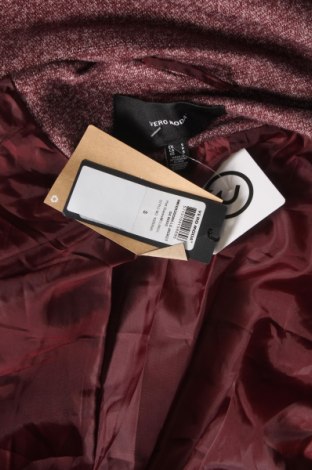 Dámsky kabát  Vero Moda, Veľkosť S, Farba Červená, Cena  20,21 €