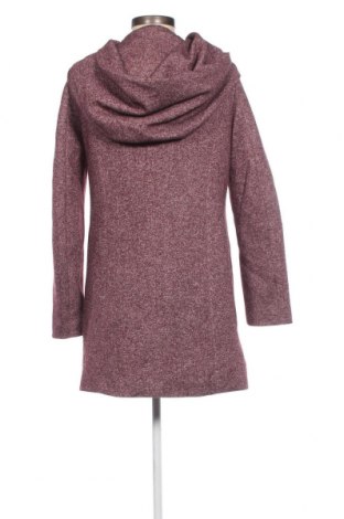 Γυναικείο παλτό Vero Moda, Μέγεθος S, Χρώμα Κόκκινο, Τιμή 30,06 €