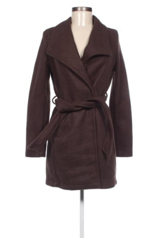 Palton de femei Vero Moda, Mărime XS, Culoare Maro, Preț 94,73 Lei
