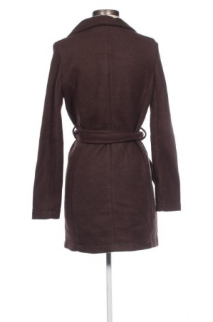 Дамско палто Vero Moda, Размер XS, Цвят Кафяв, Цена 24,00 лв.