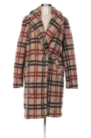 Γυναικείο παλτό Vero Moda, Μέγεθος S, Χρώμα Πολύχρωμο, Τιμή 22,11 €