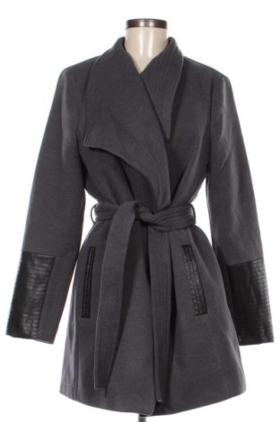 Dámsky kabát  Vero Moda, Veľkosť L, Farba Sivá, Cena  32,60 €