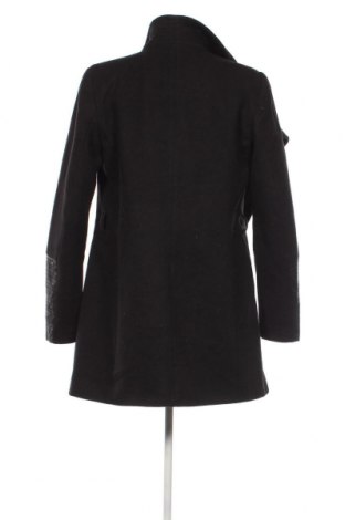 Дамско палто Vero Moda, Размер M, Цвят Черен, Цена 30,80 лв.