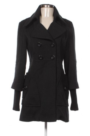 Γυναικείο παλτό Vero Moda, Μέγεθος M, Χρώμα Μαύρο, Τιμή 13,36 €