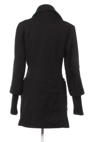 Γυναικείο παλτό Vero Moda, Μέγεθος M, Χρώμα Μαύρο, Τιμή 13,36 €