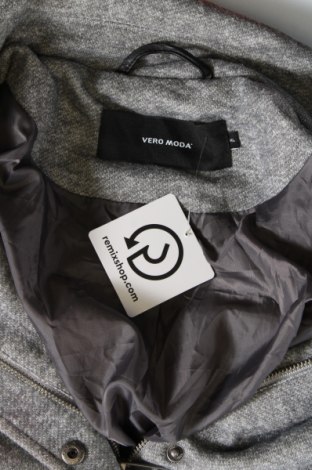 Dámsky kabát  Vero Moda, Veľkosť XL, Farba Sivá, Cena  18,40 €
