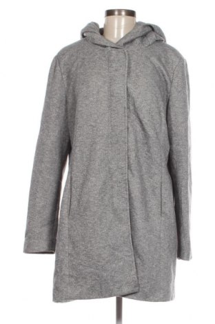 Dámsky kabát  Vero Moda, Veľkosť XL, Farba Sivá, Cena  18,40 €