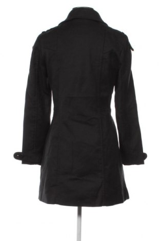 Damenmantel Vero Moda, Größe M, Farbe Schwarz, Preis € 21,43