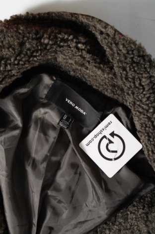Dámský kabát  Vero Moda, Velikost L, Barva Zelená, Cena  570,00 Kč