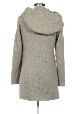 Damenmantel Vero Moda, Größe S, Farbe Grün, Preis € 33,82