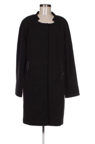 Dámsky kabát  Vero Moda, Veľkosť L, Farba Čierna, Cena  19,34 €